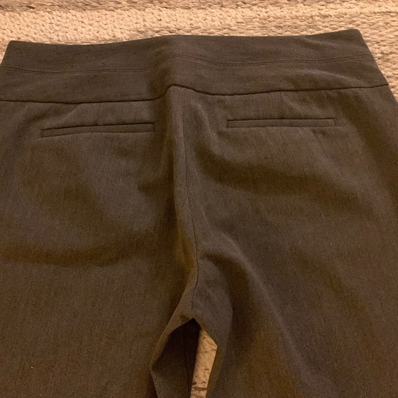 Express Brand “Editor” Work Pants - Picture 5 of 6